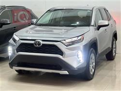 تويوتا راف 4